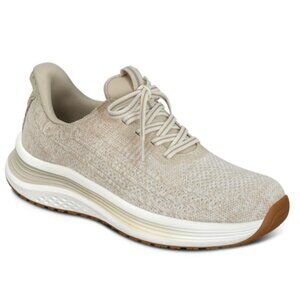 Orthofeet Women's Nira Hands-Free Sneakers Blonde